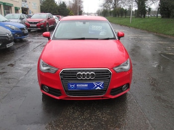 Used Audi A1 2011 for sale - 78805598: Photo