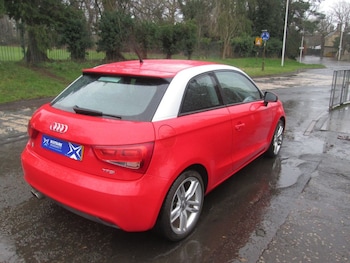 Used Audi A1 2011 for sale - 78805598: Photo