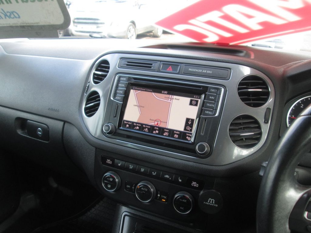 Used Volkswagen Tiguan 2015 for sale - 78215606: Photo 18