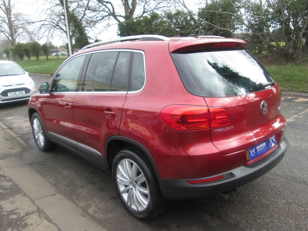 Used Volkswagen Tiguan 2015 for sale - 78215606: Photo 7