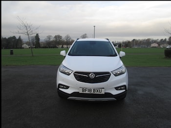 2018 (18) - 1.4T ecoTEC Design Nav 5dr