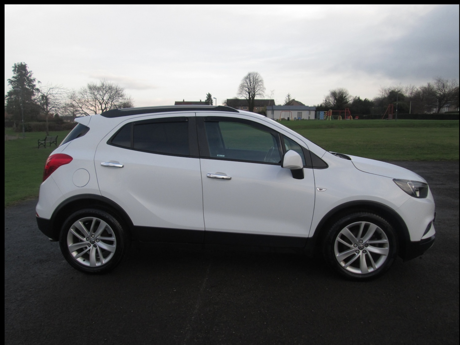 Used Vauxhall Mokka X 2018 for sale - 76796719: Photo 3