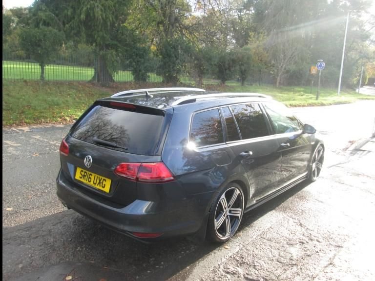 Used Volkswagen Golf 2016 for sale - 76986003: Photo 6