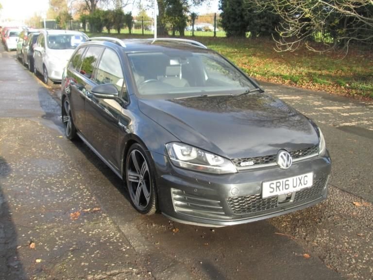 Used Volkswagen Golf 2016 for sale - 76986003: Photo 7