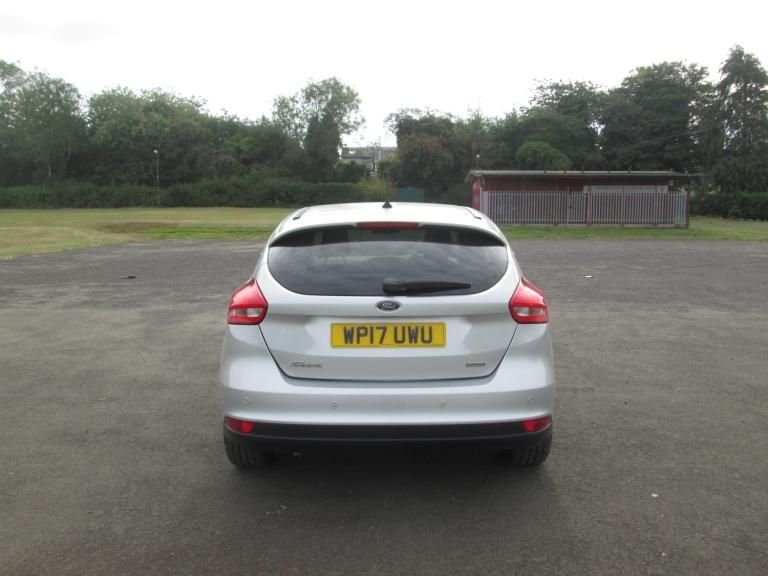 Used Ford Focus 2017 for sale - 76918096: Photo 6