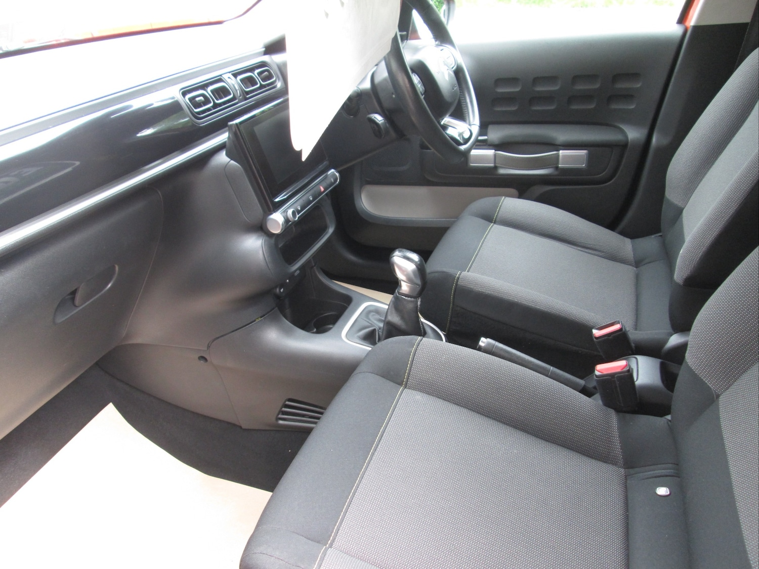 Vehicle 15