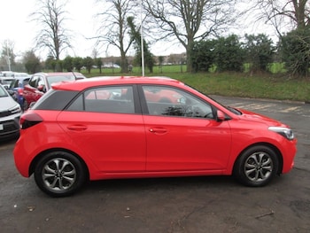Used Hyundai i20 2019 for sale - 77614120: Photo