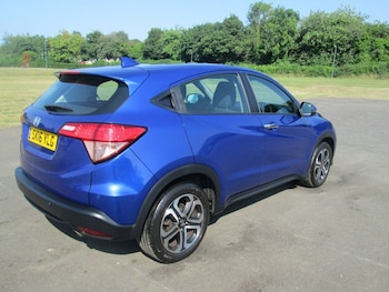 Used Honda HR-V 2016 for sale - 79167034: Photo