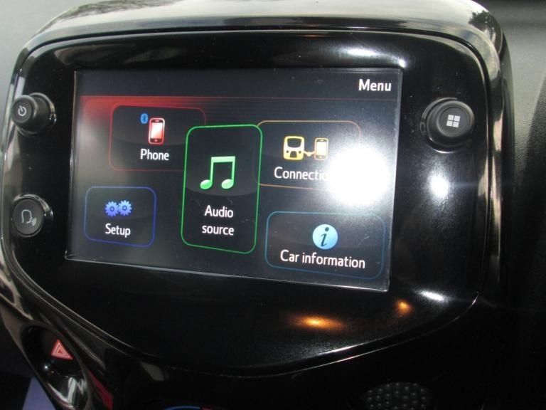 Used Peugeot 108 2018 for sale - 76986015: Photo 14