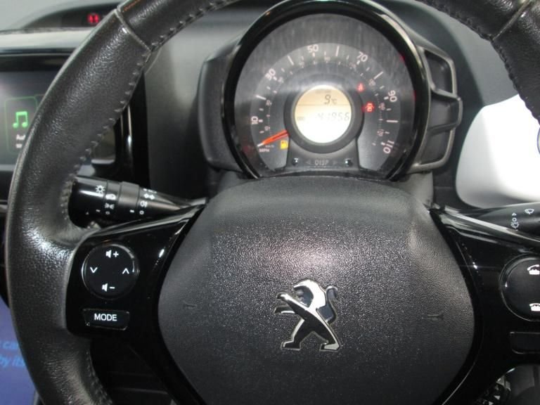 Used Peugeot 108 2018 for sale - 76986015: Photo 15