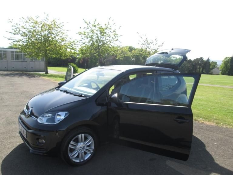 Used Volkswagen up! 2016 for sale - 76918113: Photo 11