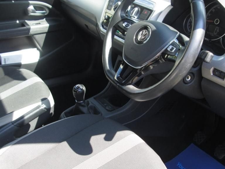 Used Volkswagen up! 2016 for sale - 76918113: Photo 14
