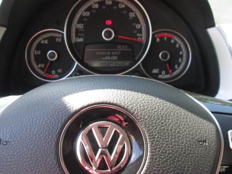 Used Volkswagen up! 2016 for sale - 76918113: Photo 17