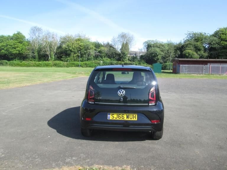 Used Volkswagen up! 2016 for sale - 76918113: Photo 7