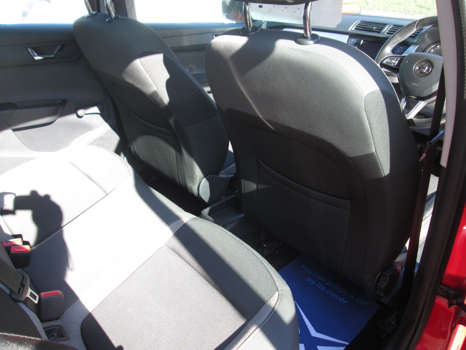 Vehicle 19