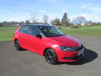 Used Skoda Fabia 2018 for sale - 74063412: Photo