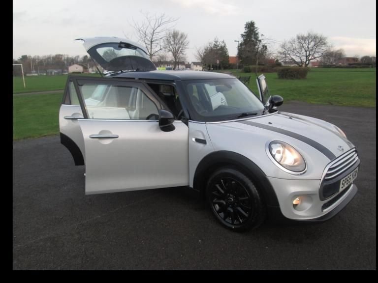 Used MINI Hatch 2015 for sale - 76985802: Photo 10