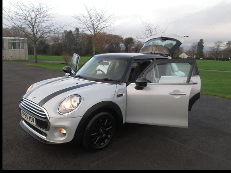 Used MINI Hatch 2015 for sale - 76985802: Photo 11