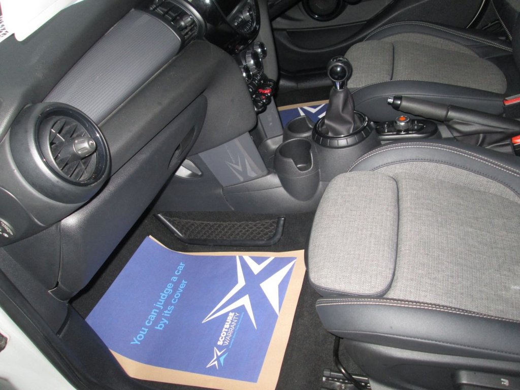 Used MINI Hatch 2015 for sale - 76985802: Photo 13