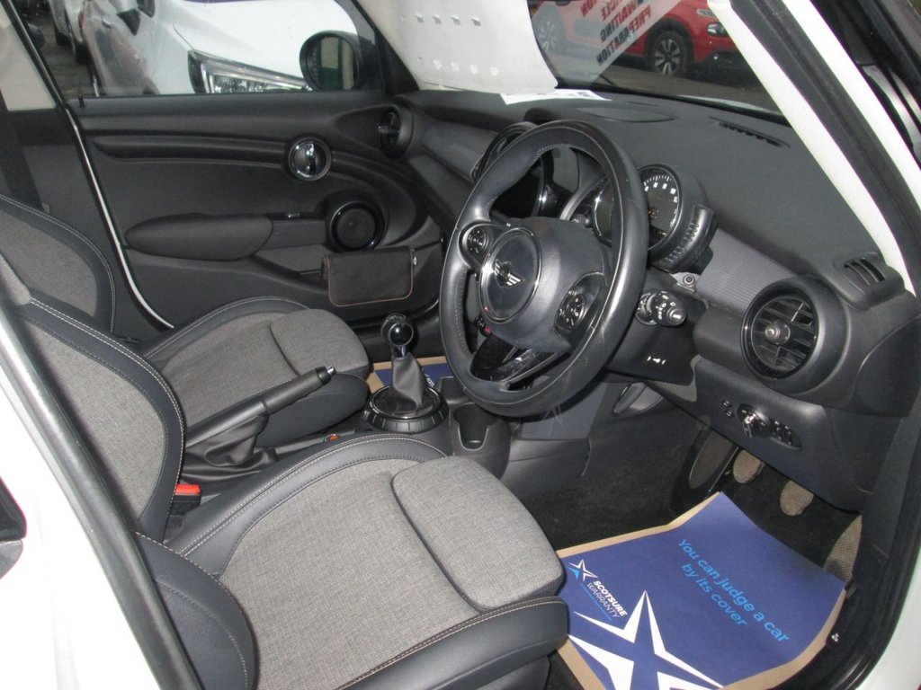 Used MINI Hatch 2015 for sale - 76985802: Photo 14