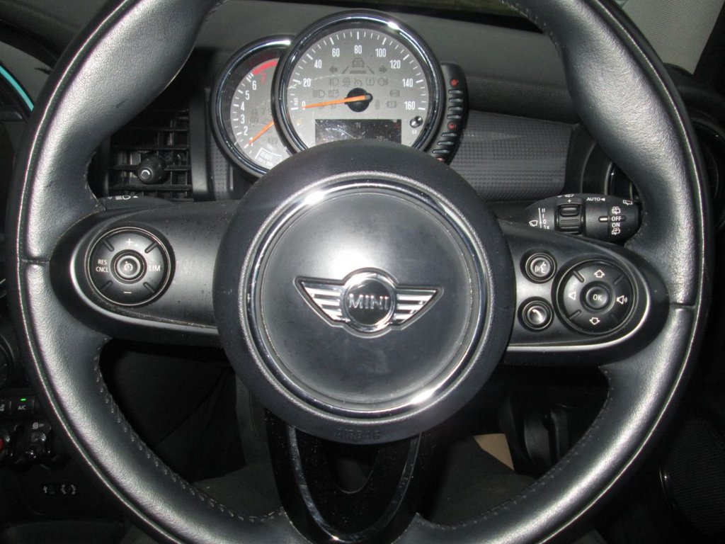 Used MINI Hatch 2015 for sale - 76985802: Photo 16