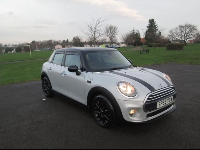Used MINI Hatch 2015 for sale - 76985802: Photo 2