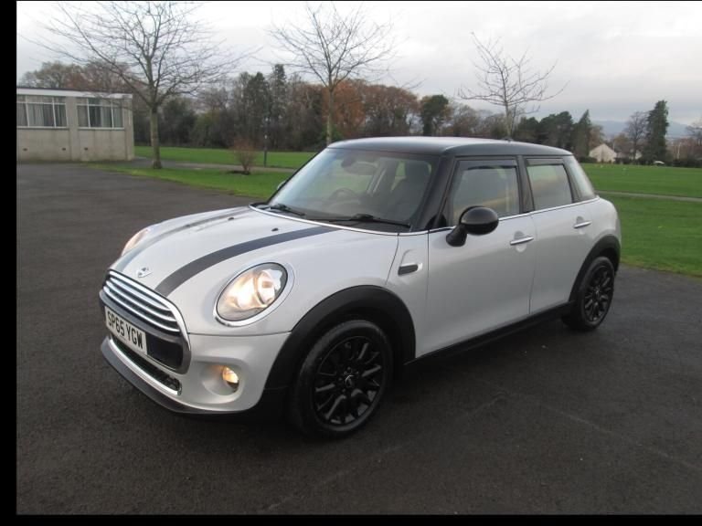 Used MINI Hatch 2015 for sale - 76985802: Photo 8