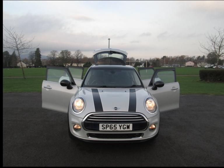 Used MINI Hatch 2015 for sale - 76985802: Photo 9