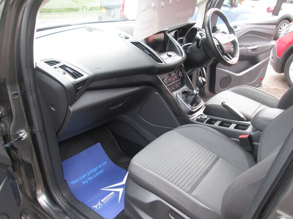 Used Ford C-Max 2015 for sale - 76171629: Photo 10