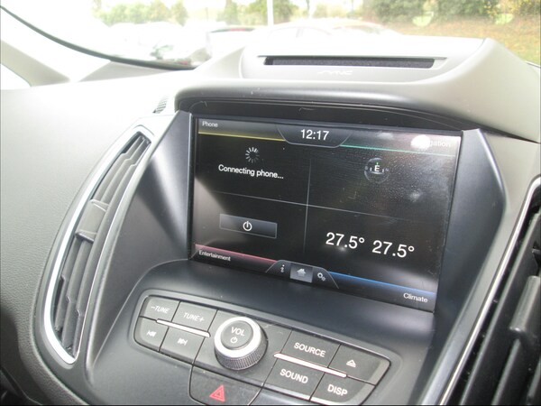 Used Ford C-Max 2015 for sale - 76171629: Photo 12