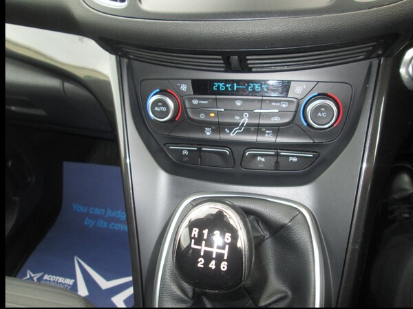 Used Ford C-Max 2015 for sale - 76171629: Photo 13
