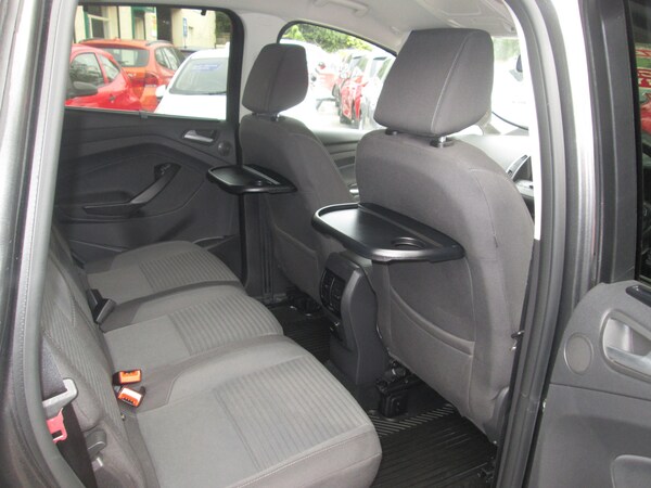 Used Ford C-Max 2015 for sale - 76171629: Photo 8