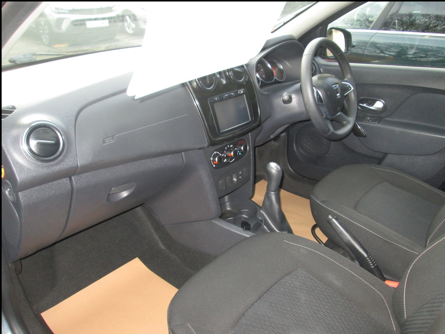 Used Dacia Sandero 2019 for sale - 76557046: Photo 11