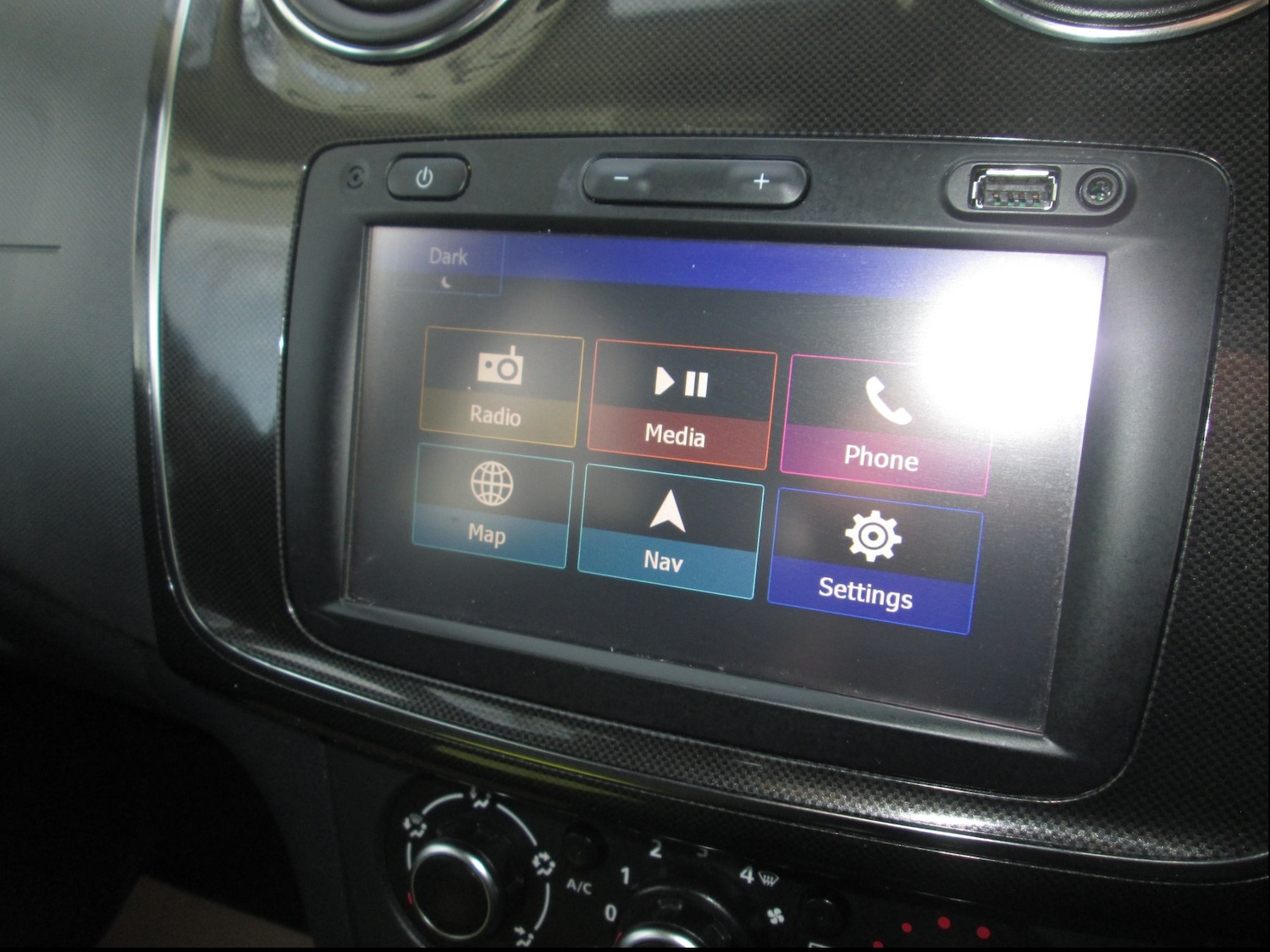 Used Dacia Sandero 2019 for sale - 76557046: Photo 12