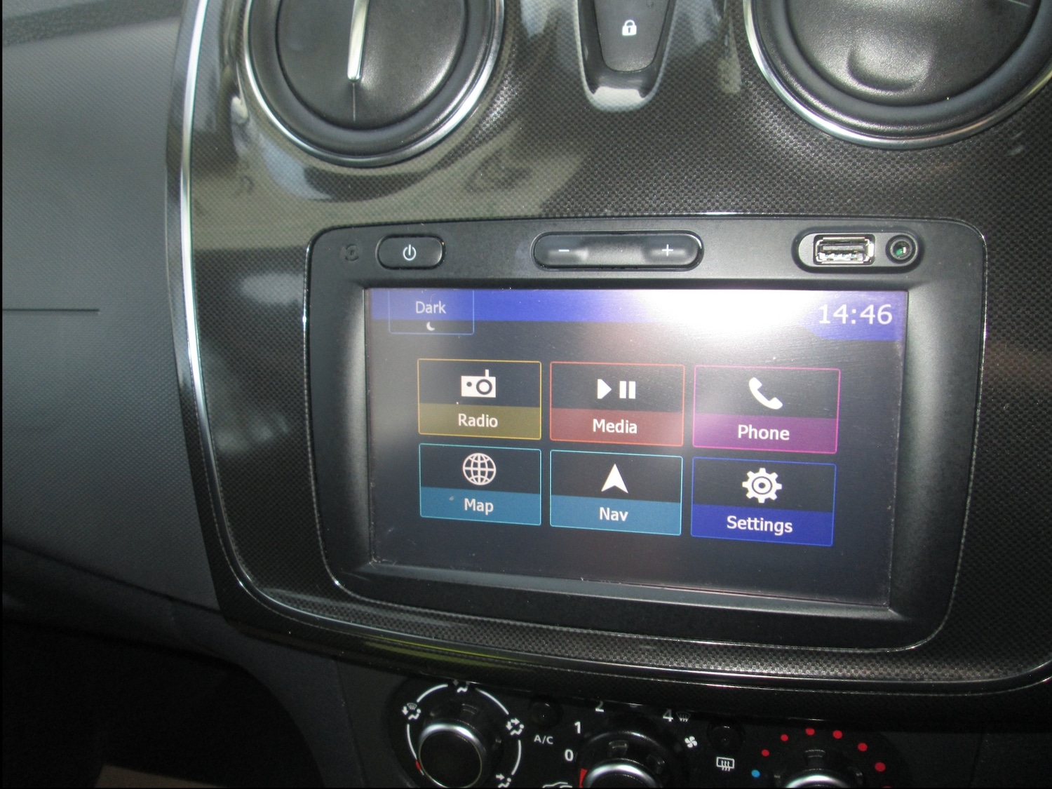 Used Dacia Sandero 2019 for sale - 76557046: Photo 13