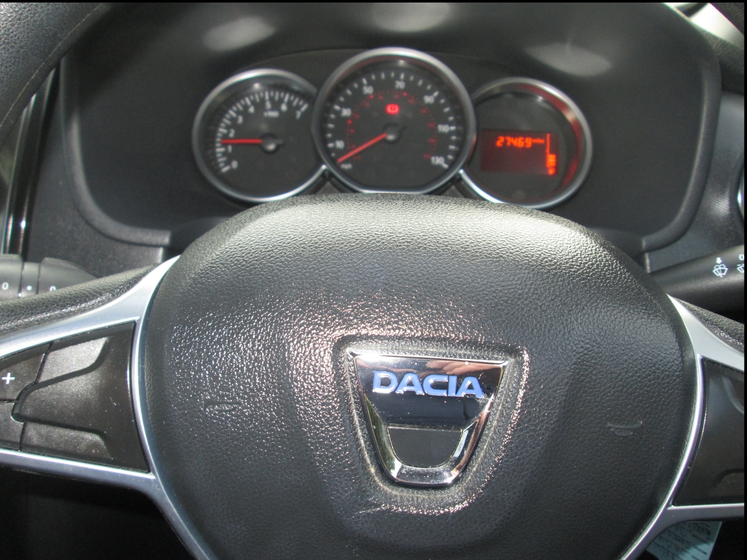 Used Dacia Sandero 2019 for sale - 76557046: Photo 14