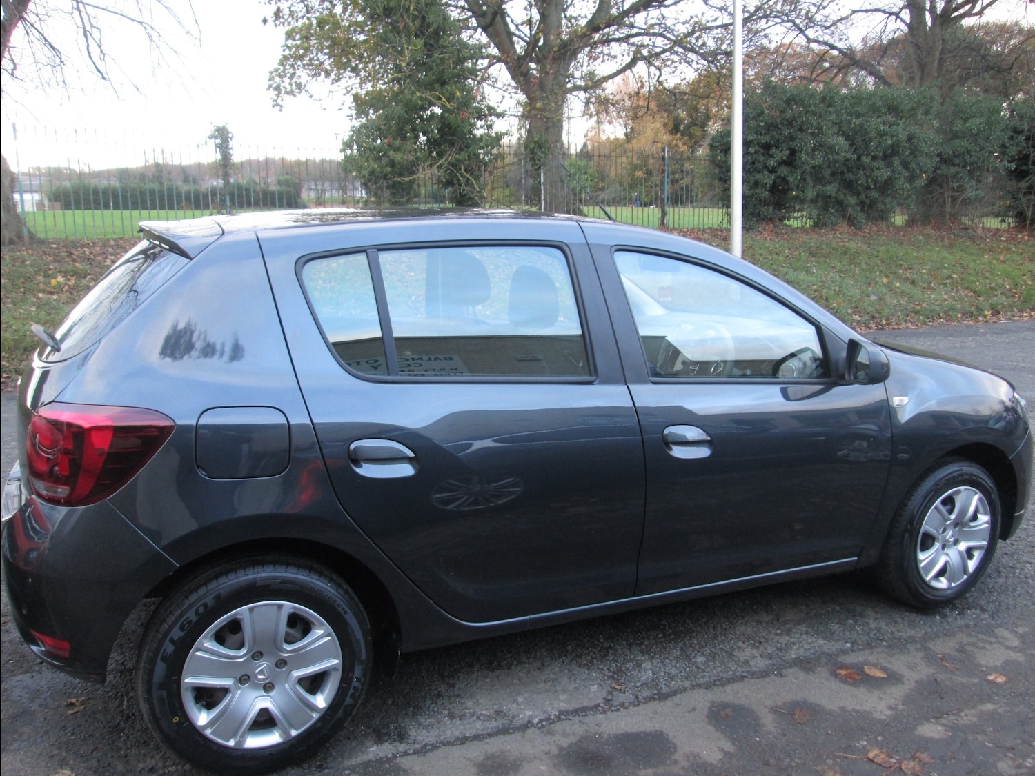 Used Dacia Sandero 2019 for sale - 76557046: Photo 7