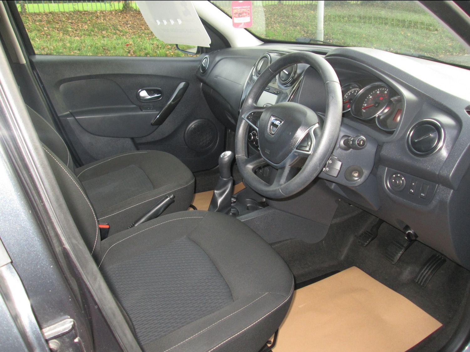 Used Dacia Sandero 2019 for sale - 76557046: Photo 8