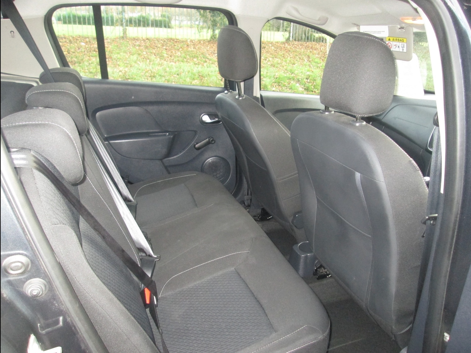 Used Dacia Sandero 2019 for sale - 76557046: Photo 9