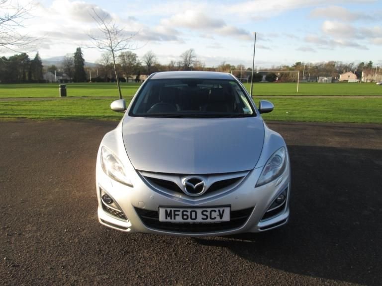 Used Mazda Mazda6 2010 for sale - 76918104: Photo 1