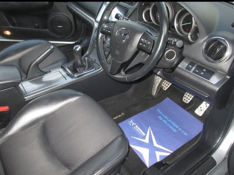 Used Mazda Mazda6 2010 for sale - 76918104: Photo 15