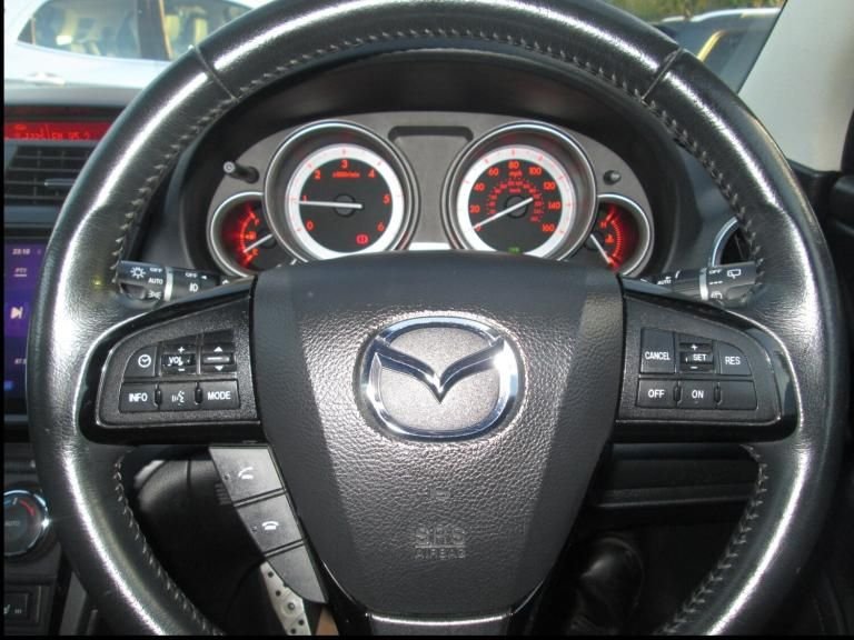 Used Mazda Mazda6 2010 for sale - 76918104: Photo 18