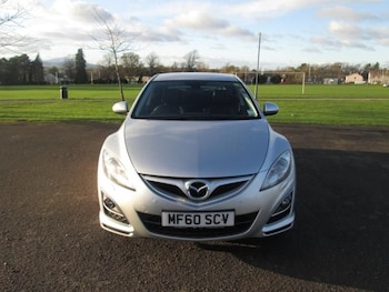 Used Mazda Mazda6 2010 for sale - 76918104: Photo