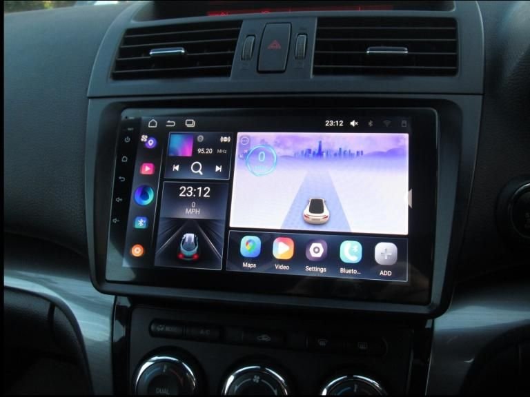 Used Mazda Mazda6 2010 for sale - 76918104: Photo 20