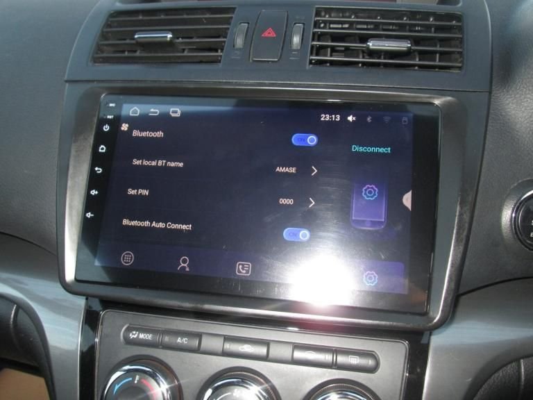 Used Mazda Mazda6 2010 for sale - 76918104: Photo 22