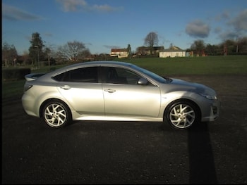 Used Mazda Mazda6 2010 for sale - 76918104: Photo