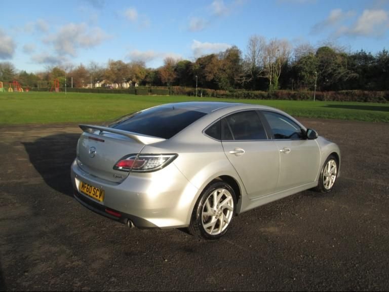 Used Mazda Mazda6 2010 for sale - 76918104: Photo 4