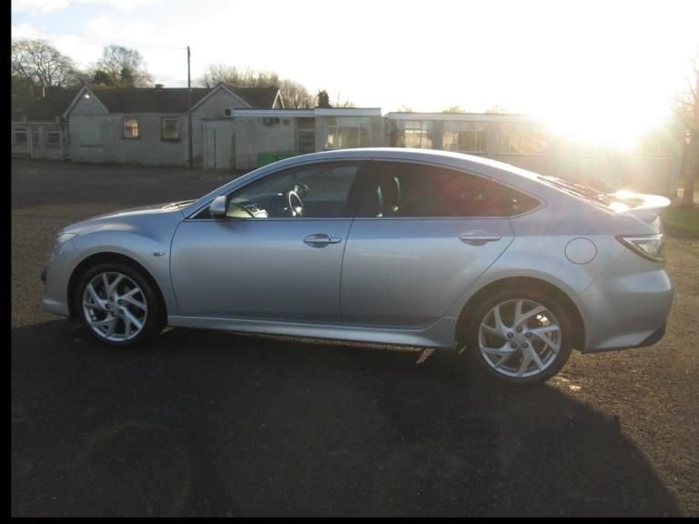 Used Mazda Mazda6 2010 for sale - 76918104: Photo 7