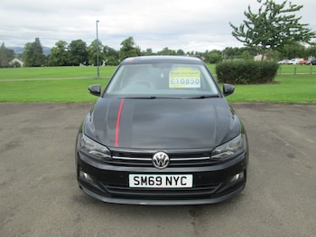 Used Volkswagen Polo 2019 for sale - 79562246: Photo