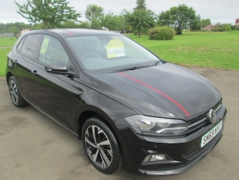 Used Volkswagen Polo 2019 for sale - 79562246: Photo